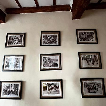 Panicale12 Apartment Florence Luaran gambar