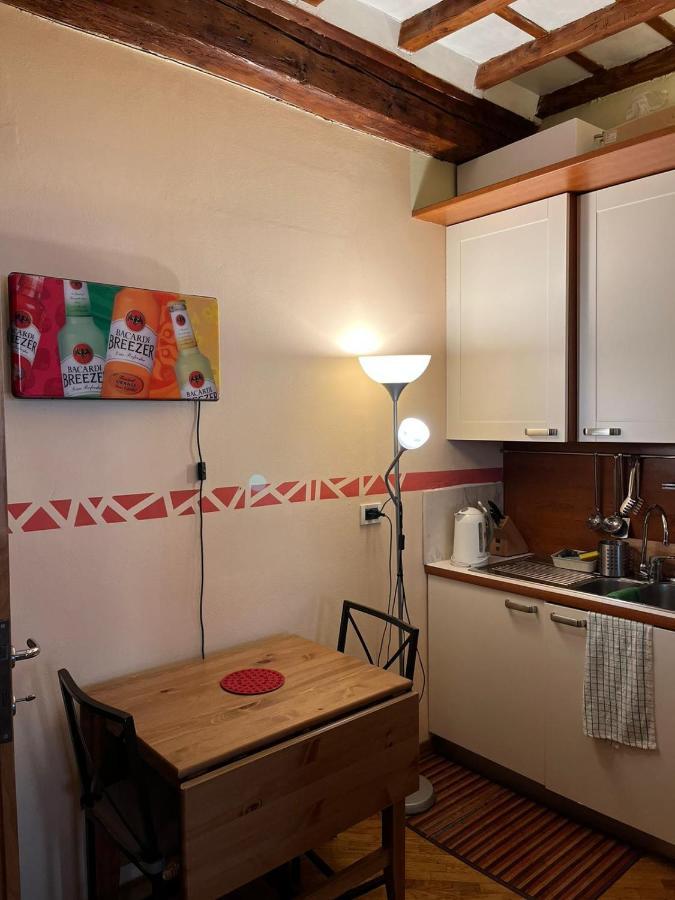 Panicale12 Apartment Florence Luaran gambar
