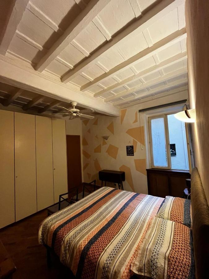 Panicale12 Apartment Florence Luaran gambar